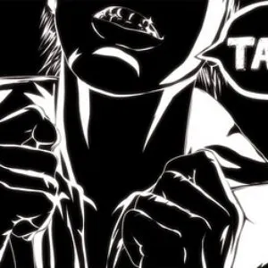 Pochette de TAKK de Revolte