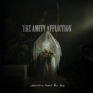 Pochette de Death is All Around de The Amity Affliction