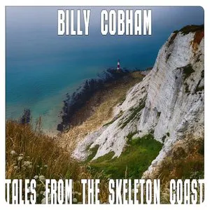 Pochette Tales From the Skeleton Coast