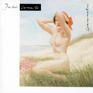 Pochette de Giannutri de Fabio Concato