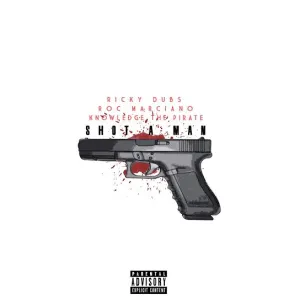 Pochette de Shot a Man de Roc Marciano