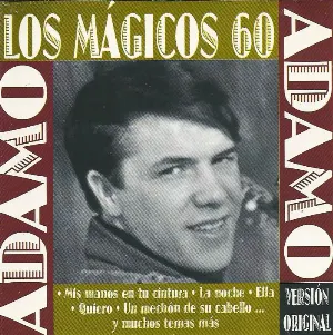 Pochette Los mágicos '60