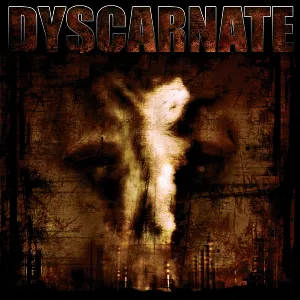 Pochette de Annihilate to Liberate de Dyscarnate