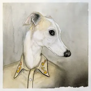 Pochette de Hard Times de Kristofer Åström