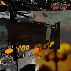 Pochette de Double trouble de Saturnultra