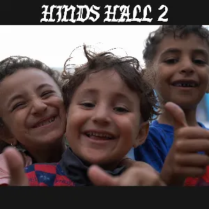 Pochette de HIND’S HALL 2 de Macklemore
