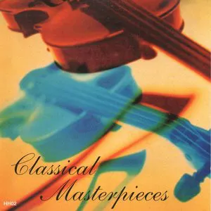 Pochette de Classical Masterpieces de Ludwig van Beethoven