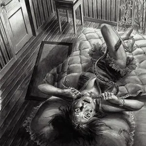 Pochette de Joseph de Les Elles