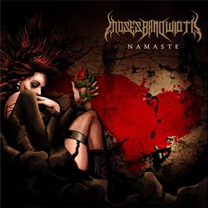 Pochette de Namaste de Moses Bandwidth
