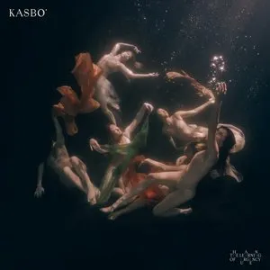 Pochette de The Learning of Urgency de Kasbo