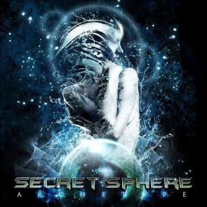 Pochette de Archetype de Secret Sphere