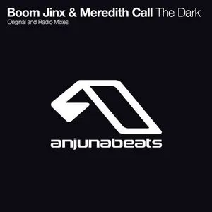 Pochette de The Dark de Boom Jinx