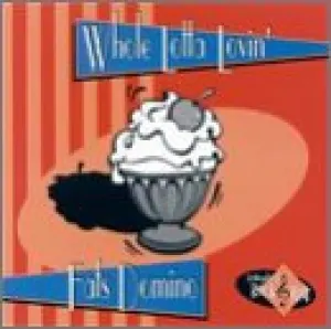 Pochette de Whole Lotta Lovin' de Fats Domino