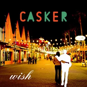 Pochette de Wish de Casker