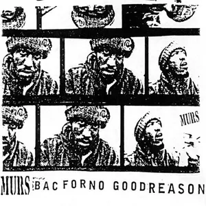 Pochette de Bac for No Good Reason de Murs