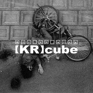 Pochette 【KR】cube