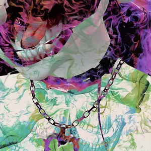 Pochette de SEWAGEBIPOLAR (mrk90v2when megamix) de Sewerslvt