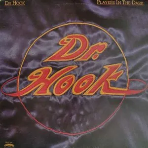 Pochette de Players in the Dark de Dr. Hook