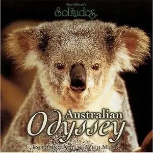 Pochette Australian Odyssey