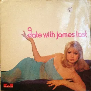 Pochette A Date With James Last