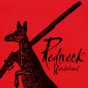 Pochette Redneck Wonderland