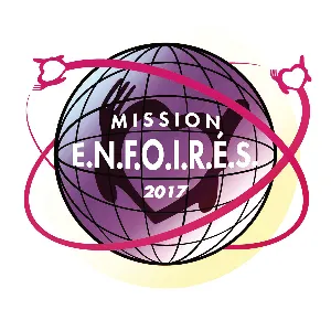 Pochette Mission E.N.F.O.I.R.E.S. 2017
