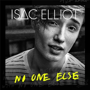Pochette de No One Else de Isac Elliot