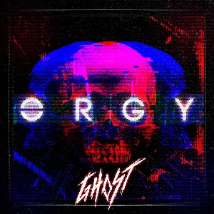 Pochette de GHOST de Orgy