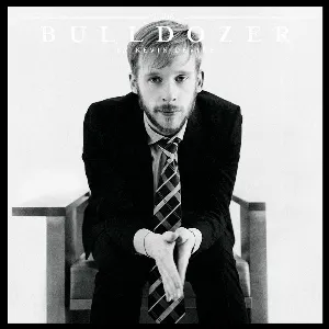 Pochette de Bulldozer de Kevin Devine