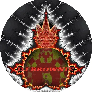 Pochette de Tree Eye ThreeOries de Ian Brown