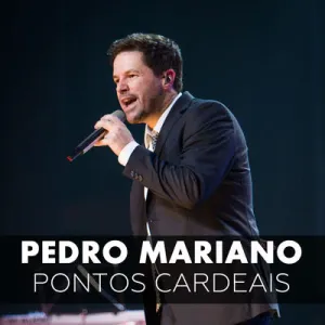 Pochette de Pontos Cardeais de Pedro Mariano