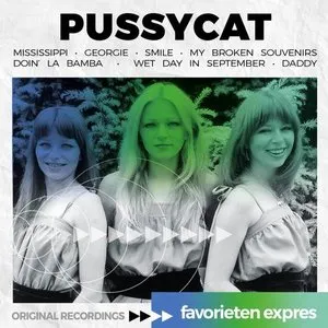 Pochette de Pussycat de Pussycat