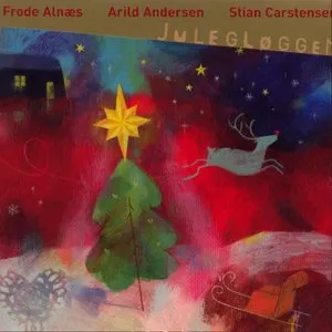 Pochette de Julegløggen de Arild Andersen