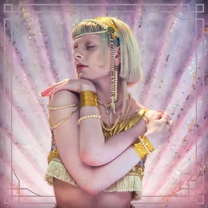 Pochette de Exist for Love de AURORA