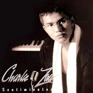 Pochette de Sentimientos de Charlie Zaa