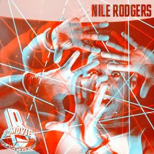 Pochette de B-Movie Matinee de Nile Rodgers