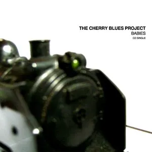 Pochette de Babies de The Cherry Blues Project