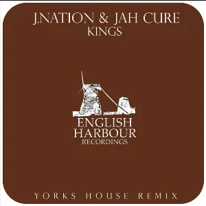 Pochette Kings (York's House Remix)