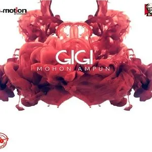 Pochette de Mohon Ampun de GIGI