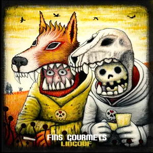 Pochette de Fins gourmets de Lingouf