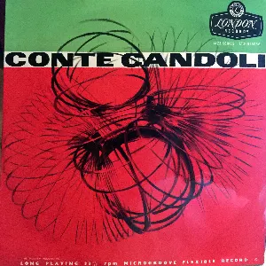 Pochette de Conte Candoli de Conte Candoli