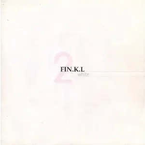 Pochette de White de Fin.K.L