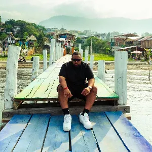 Pochette de Sideways de Gordo - Drake