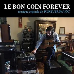 Pochette Le Bon Coin Forever