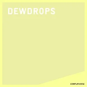 Pochette de Dewdrops de Kris Menace