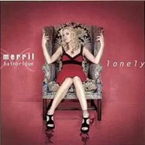 Pochette de Lonely de Merril Bainbridge
