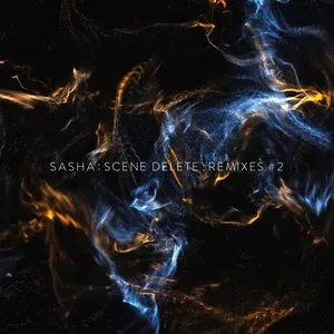 Pochette de Scene Delete : Remixes #2 de Sasha