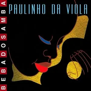 Pochette de Bebadosamba de Paulinho da Viola