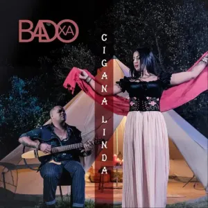 Pochette de Cigana Linda de Badoxa