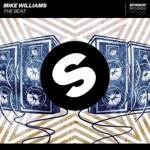 Pochette de The Beat de Mike Williams
